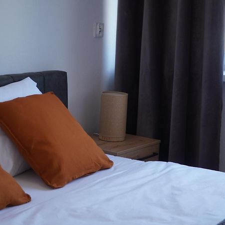 Apartamenty Rozmaryn Jastrzębia Góra Eksteriør billede