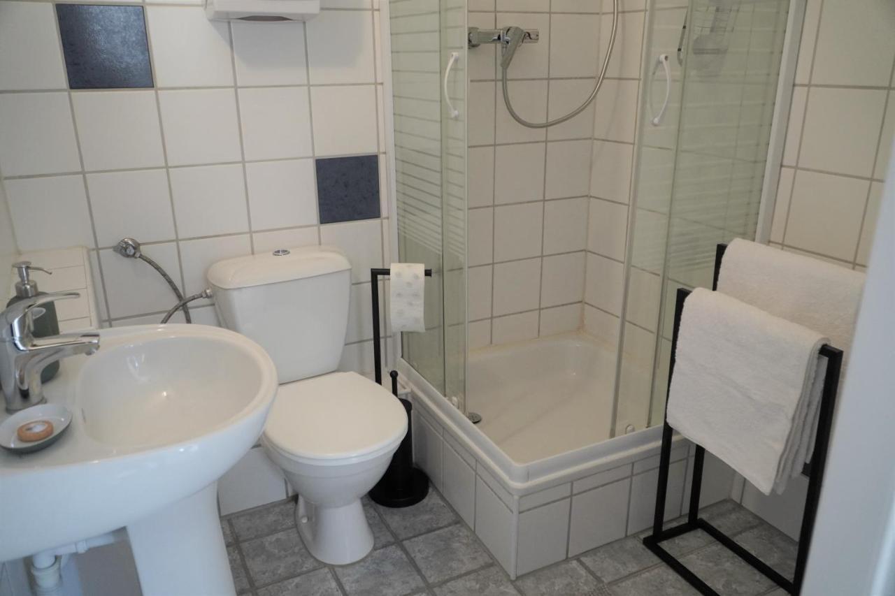 Apartamenty Rozmaryn Jastrzębia Góra Eksteriør billede